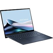 Laptop ASUS Zenbook S 13 OLED, UX5304MA-NQ008X, 13.3-inch, 3K (2880 x 1800) OLED 16:10 aspect ratio, Intel® MTL Core Ultra 7 Processor 1xxU XX GHz (12MB Cache, up to XXGHz, 10 cores, 12 Threads), Intel® Iris Xe Graphics, LPDDR5X 32GB, 1TB M.2 NVMe™ PCIe® 4.0 SSD, 60Hz refresh rate, 400nits, FHD_2