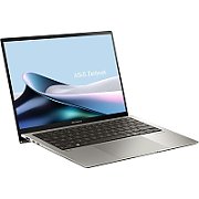 Laptop ASUS Zenbook S 13 OLED, UX5304MA-NQ007X, 13.3-inch, 3K (2880 x 1800) OLED 16:10 aspect ratio, Intel® MTL Core Ultra 7 Processor 1xxU XX GHz (12MB Cache, up to XXGHz, 10 cores, 12 Threads), Intel® Iris Xe Graphics,  LPDDR5X 32GB, 1TB M.2 NVMe™ PCIe® 4.0 SSD, 60Hz refresh rate, 400nits, FHD_2