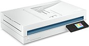 HP ScanJet Ent Flow N6600 fnw1 Scanner_5