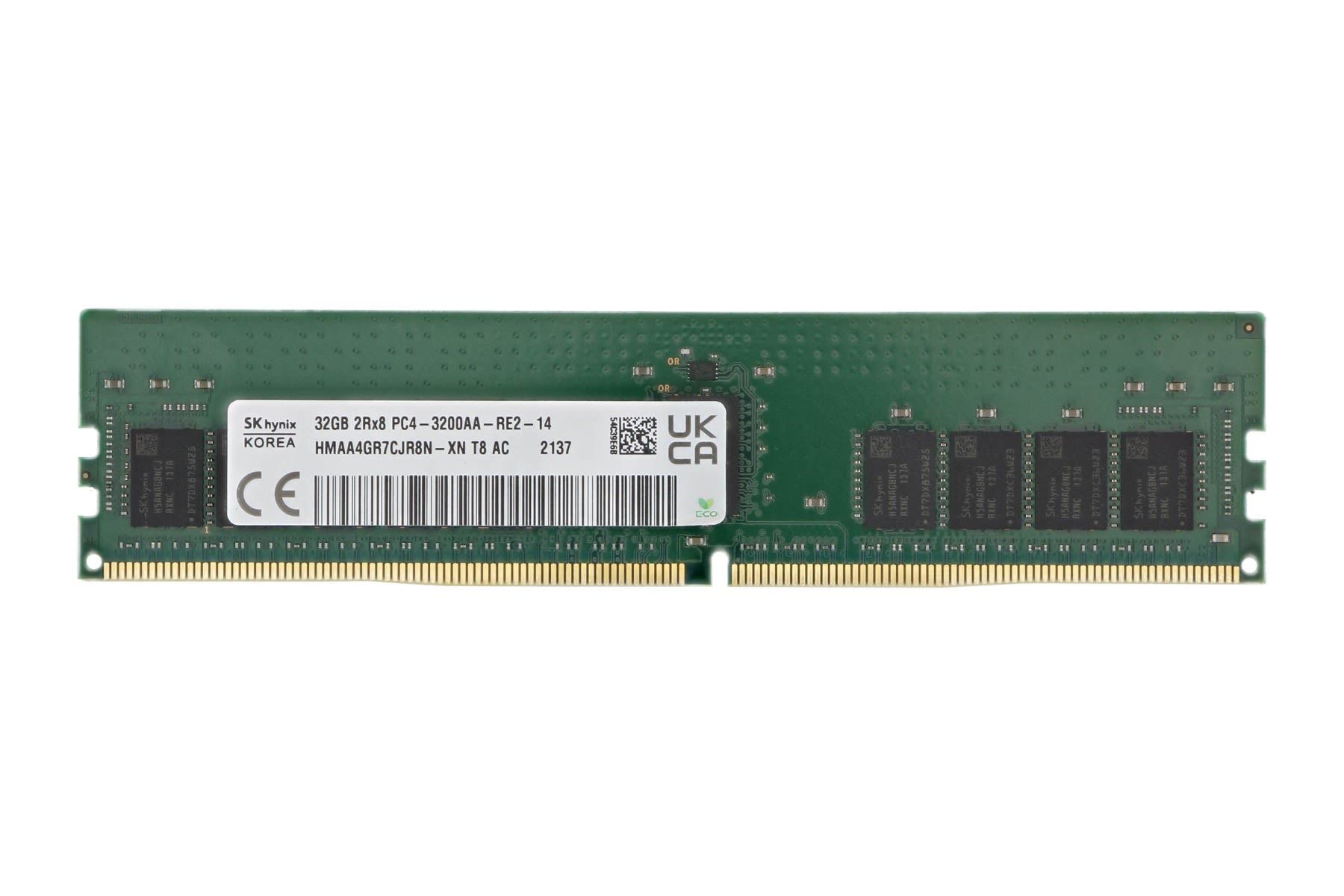 Memorie server SK Hynix 32GB DDR4-3200 RDIMM_1