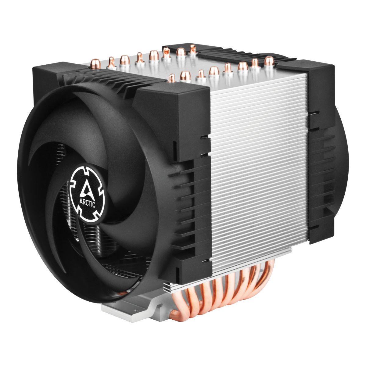 Freezer 4U-M, 2300 rpm, 120mm PWM, Intel/AMD_1