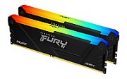 Kingston 16GB 3600MT/s DDR4 CL17 DIMM (Kit of 2) FURY Beast RGB_5