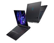 Laptop Acer Gaming Predator Helios Neo 18 PHN18-71, 18 inches (45,72 cm) Acer ComfyView™ WUXGA IPS 165Hz display with LED backlight and 100% sRGB (non-glare) 1920 x 1200 16:10, Intel® Core™ i9-14900HX Processor 2.2 GHz base clock (Up to 5.8 GHz max. performance clock rate) 36 MB Intel® Smart Cache 8_1