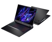 Laptop Acer Gaming Predator Helios Neo 18 PHN18-71, 18 inches (45,72 cm) Acer ComfyView™ WUXGA IPS 165Hz display with LED backlight and 100% sRGB (non-glare) 1920 x 1200 16:10, Intel® Core™ i9-14900HX Processor 2.2 GHz base clock (Up to 5.8 GHz max. performance clock rate) 36 MB Intel® Smart Cache 8_4