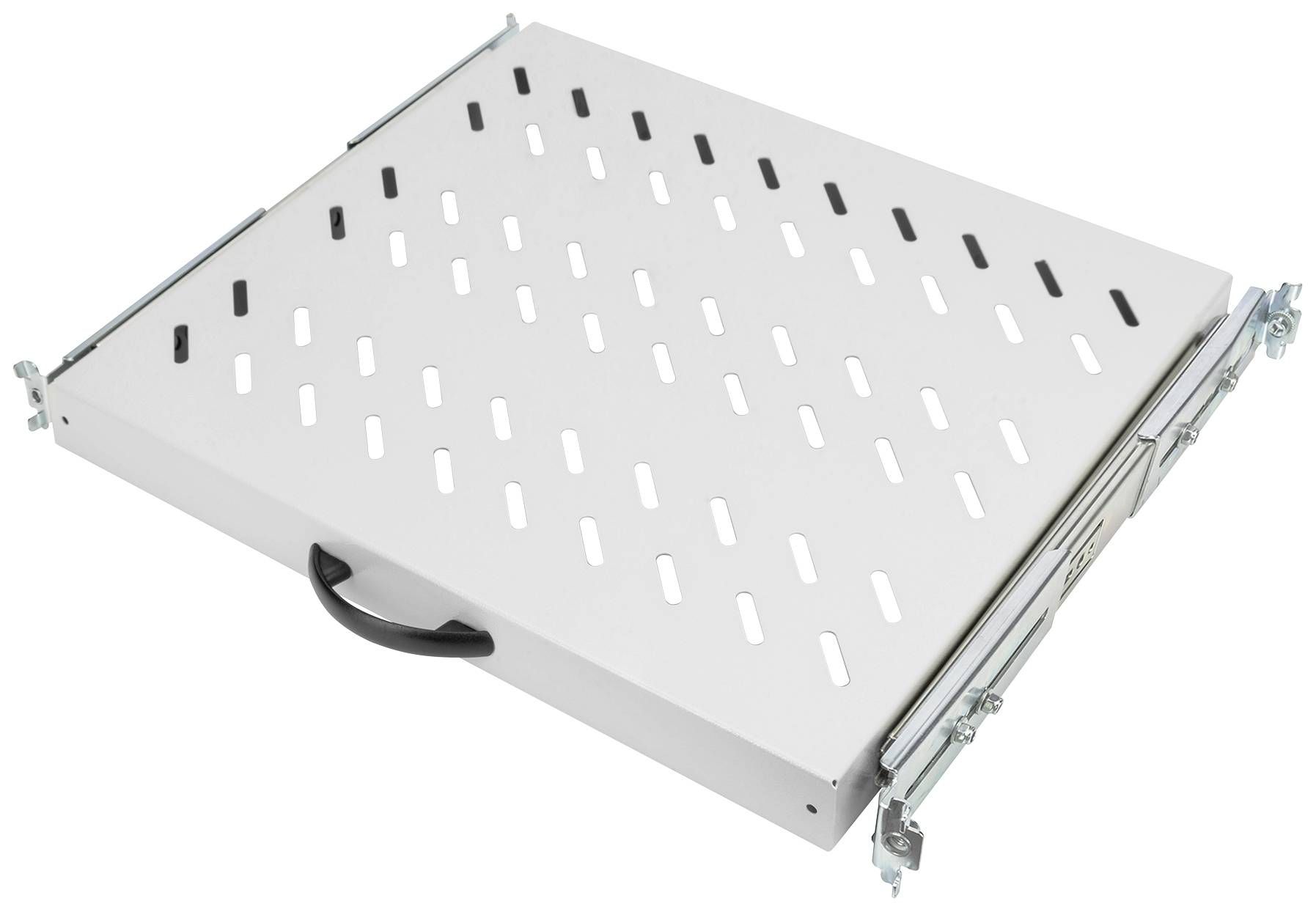 Digitus Sliding Shelf for 600mm depth Cabinets