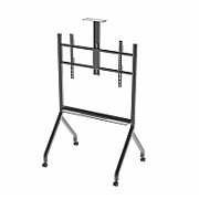 Stand TV Serioux SRXA-TV213CA-G, 55-100inch, Gri_1