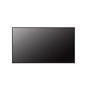 LG 43UH5N-E Signage Display 43inch IPS UHD 500cd/m2 1.000:1 WebOS speaker_3