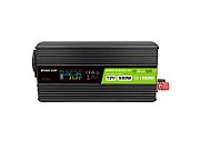 Car Power Inverter Green Cell® 12V to 230V, 500W/1000W_2