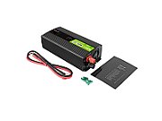 Car Power Inverter Green Cell® 12V to 230V, 500W/1000W_4