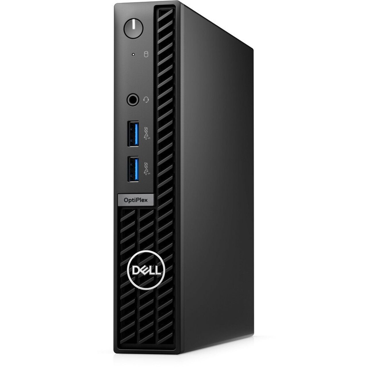 Dell Optiplex 7010 MFF,Intel Core i3-13100T(4+0Cores/12MB/8T/2.5GHz to 4.2GHz),8GB(1x8)DDR4,256GB(M.2)NVMe SSD,Intel Integrated Graphics,Intel AX211 Wi-Fi 6E(2x2)+Bth,Dell Optical Mouse - MS116,Dell Wired Keyboard KB216,Win11Pro,3Yr ProSupport_3