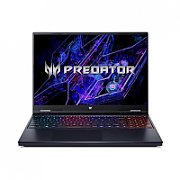 Laptop Acer Gaming Predator Helios Neo 16 PHN16-72, 16 inches (4ß,64 cm) Acer ComfyView™ WUXGA 165Hz IPS display with LED backlight and 100% sRGB (non-glare) 1920 x 1200 16:10, Intel® Core™ i9-14900HX Processor 2.2 GHz base clock (Up to 5.8 GHz max. performance clock rate) 36 MB Intel® Smart Cache 8_3