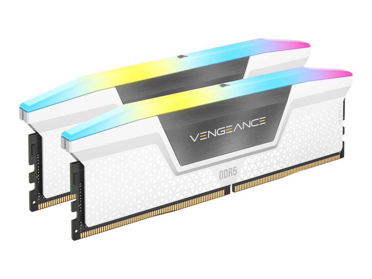 Vengeance RGB, DDR5, 32GB (2x16GB), DDR5 6000, C36, 1.35V, Intel XMP, rev D, Alb_2