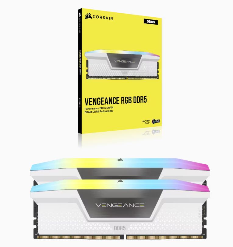 Vengeance RGB, DDR5, 32GB (2x16GB), DDR5 6000, C36, 1.35V, Intel XMP, rev D, Alb_5