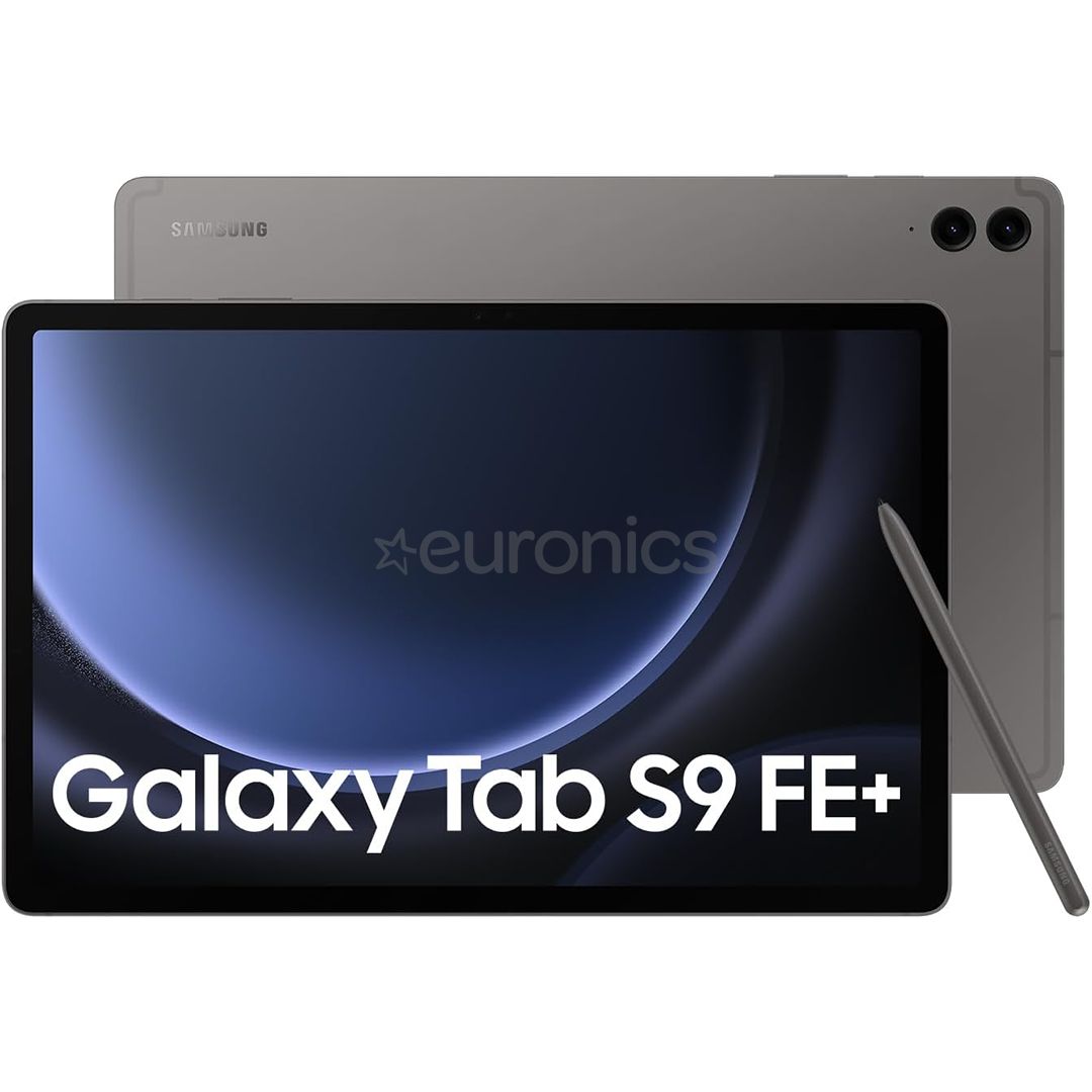 Samsung TAB S9+ FE X616 5G & WIFI 12.4