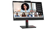 LENOVO ThinkVision T27hv-30 27inch IPS 2560x1440 16:9 75Hz 300cd/m2 4ms HDMI DP DP USB-C 3.2 G1 4xUSB 3.2 G1 USB-C 3.2 G1 RJ45 2x5W_1