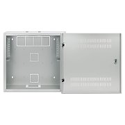 4U wall mounting cabinet 19