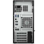 PowerEdge T150, Chassis 4x3.5, Xeon E-2314, 8GB, 1x1TB SATA 7.2K, Broadcom 5720 Dual Port iDRAC9 Basic 15G, 300W, 3YBasic_1