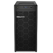 DELL PowerEdge T150 server 1 TB Tower (4U) Intel Xeon E E-2314 2,8 GHz 8 GB DDR4-SDRAM 300 W_6