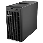 DELL PowerEdge T150 server 1 TB Tower (4U) Intel Xeon E E-2314 2,8 GHz 8 GB DDR4-SDRAM 300 W_8