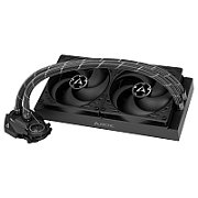 Liquid Freezer III 280, Racire cu lichid, AIO 280mm, Intel/ AMD, Negru_2