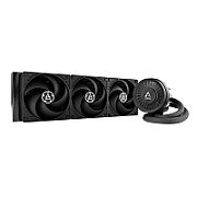 Liquid Freezer III 360, Racire cu lichid, AIO 360mm, Intel/ AMD, Negru_1