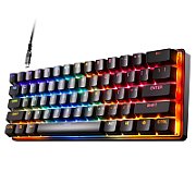 SteelSeries | Apex Pro Mini WL UK | Adjustable Switch Gaming Keyboard in 60% Form Factor_1