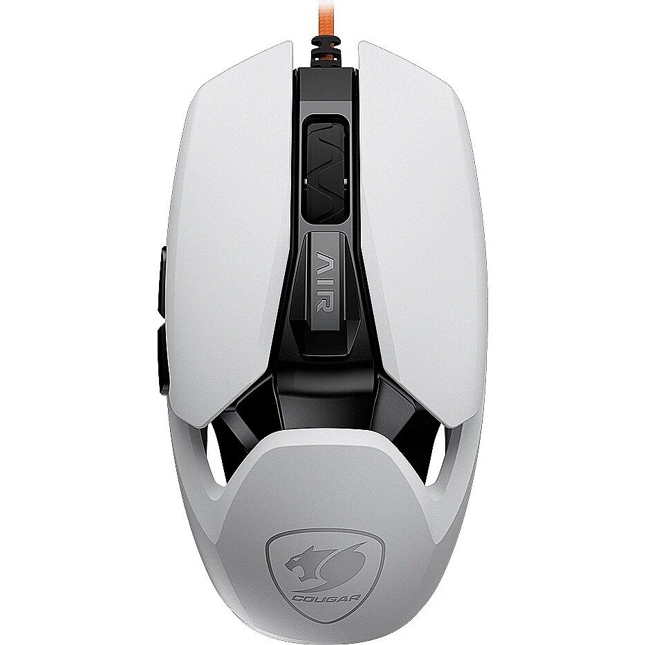 Cougar | Airblader Tournament White | Mouse_1