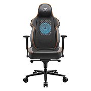 COUGAR Gaming chair NxSys Aero Black_1