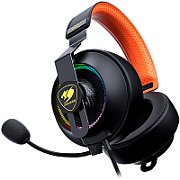 Cougar | PHONTUM Pro Prix | Headset | RGB/7.1 Virtual Surround_1