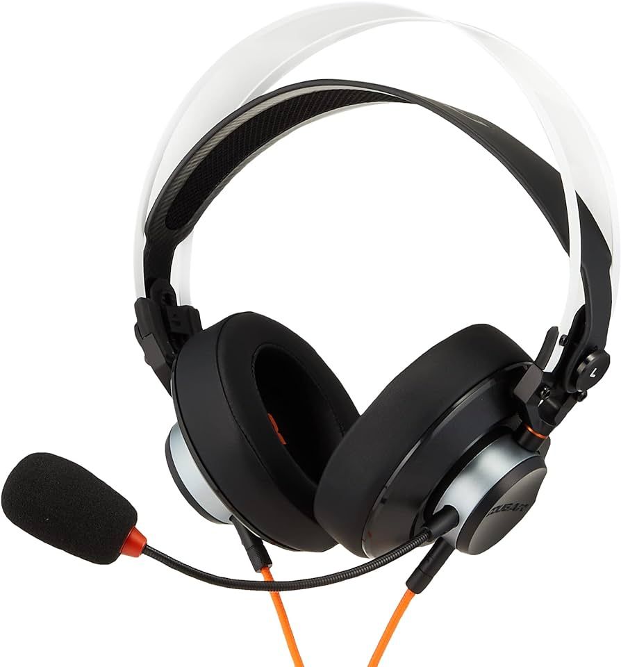 Cougar | VM410 TOURNAMENT | Headset | 260g Ultra Lightweight / Driver 53mm / Mic 9.7mm_2