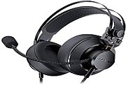 Cougar | VM410 PS | Headset | 260g Ultra Lightweight / Driver 53mm / Mic 9.7mm_2