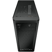 COUGAR | MX330-G Pro White | PC Case | Mid Tower / Mesh Front Panel / 1 x 120mm Fan / TG Left Panel_2