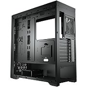 COUGAR | MX330-G Pro | PC Case | Mid Tower / Mesh Front Panel / 1 x 120mm Fan / TG Left Panel_1