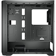 COUGAR | MX330-G Pro | PC Case | Mid Tower / Mesh Front Panel / 1 x 120mm Fan / TG Left Panel_4