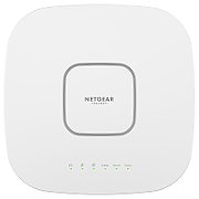 NetgearWAX630E managed WiFi 6 AX3000 Tri-Band Access Point ohne Netzteil WAX630E Insight Managed WiFi 6 AX3000 Tri-Band AP_1