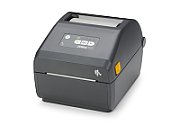 Thermal printer Zebra ZD421; 300 dpi, USB, USB Host, Ethernet, BTLE5, EU and UK Cords, Swiss Font, EZPL_1