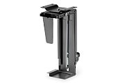 PC Table Mount, 10kg max H: 300-510, D: 88-203mm black_1