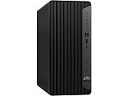 HP Pro 400 G9 TWR|i7-13700|16GB DDR4 3200 1DM|512GB SSD|Intel UHD|DOS|nOD|KB[HP 125]+mouse[HP 125]|260W PSU|Black|3Y_3