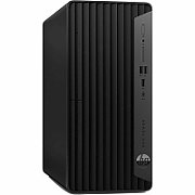 HP Pro 400 G9 TWR|i7-13700|16GB DDR4 3200 1DM|512GB SSD|Intel UHD|Win11Pro|nOD|KB[HP 125]+mouse[HP 125]|260W PSU|Black|3Y_4