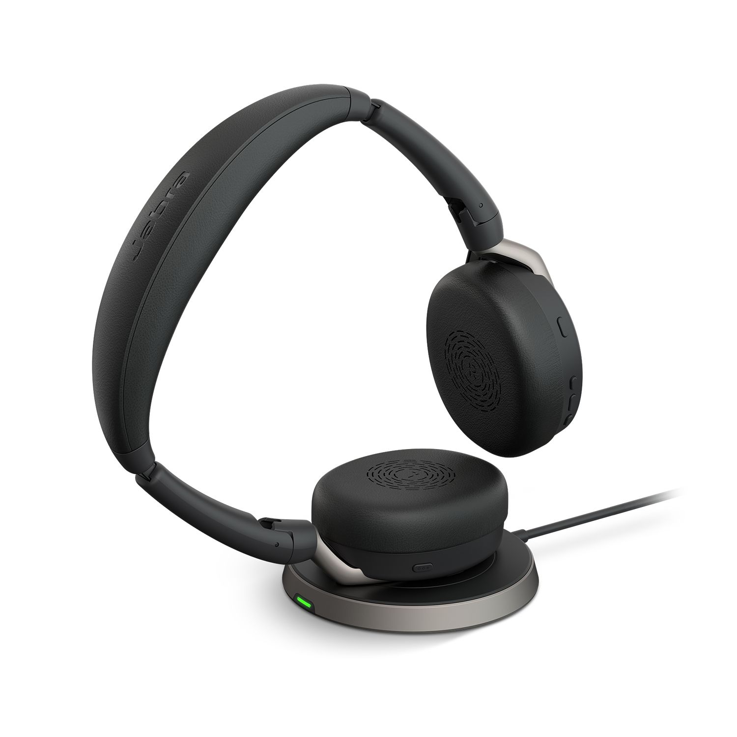 Jabra Evolve2 65 Flex, Link380a UC Stereo WLC_4