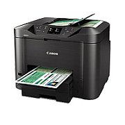 Canon MAXIFY MB5450 Cu jet de cerneală A4 600 x 1200 DPI 24 ppm Wi-Fi_1