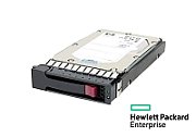 HPE MSA 6TB SAS 12G Midline 7.2K LFF (3.5in) M2 1 Year Warranty HDD