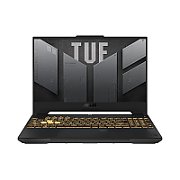 ASUS TUF F15 FX507VV Intel Core i7-13620H 15.6inch FHD 144Hz 16GB 512GB PCIe 4.0 NVMe M.2 SSD NVIDIA RTX4060 8GB NoOS 2Y Gray_2