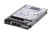 Dell - 2.4TB Hard Drive SAS ISE 12Gbps 10K 512e 2.5in Hot Plug with 3.5in HYB CARR Customer Kit_1