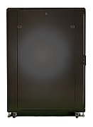 Extralink EX.14428 rack-uri 37U Raft de sine stătător Negru