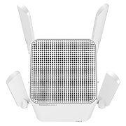 TOTOLINK NR1800X router wireless Gigabit Ethernet Bandă dublă (2.4 GHz/ 5 GHz) 5G Alb_3