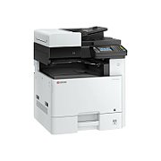 KYOCERA ECOSYS M8124cidn Cu laser A3 9600 x 600 DPI 24 ppm_2