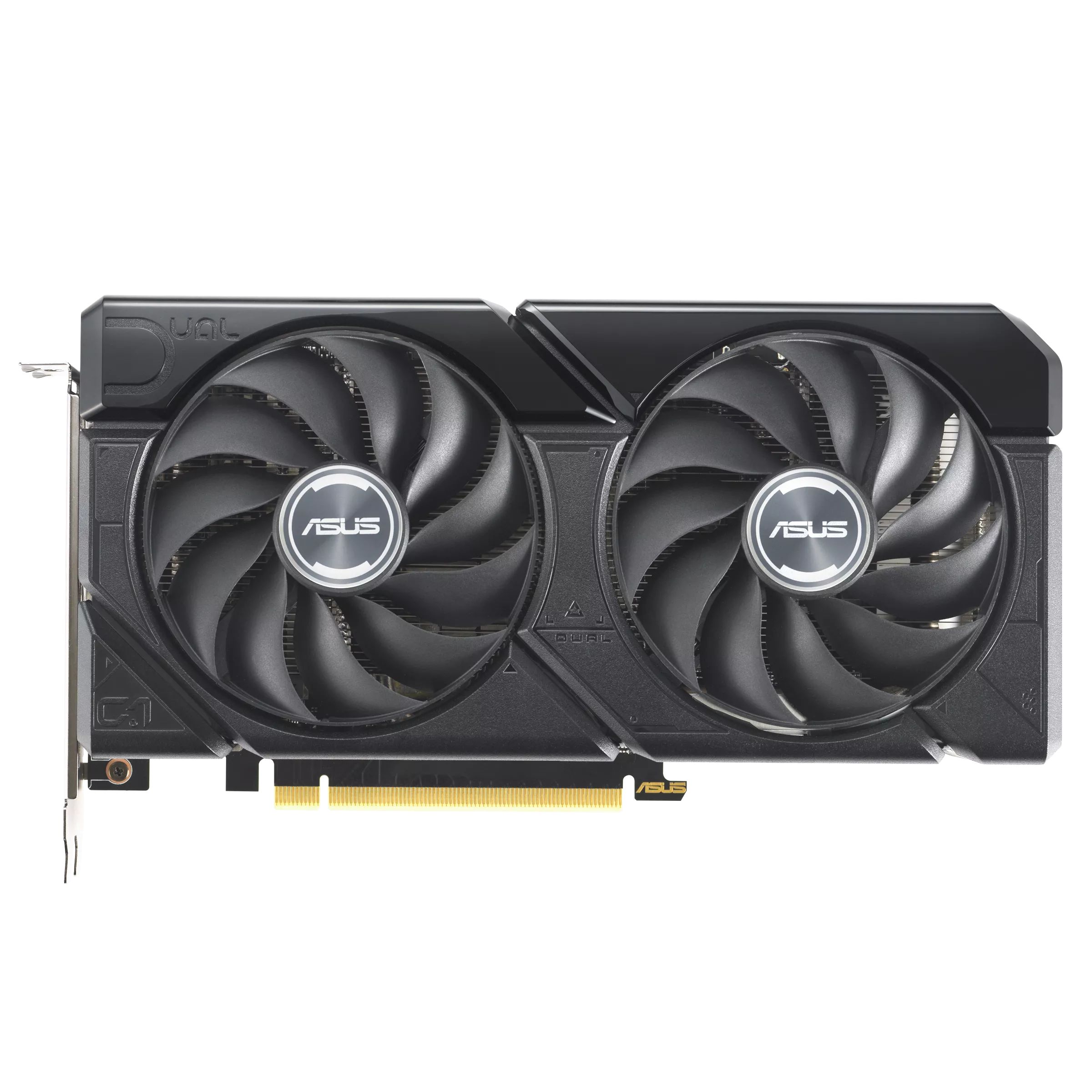 ASUS VGA 12GB RTX4070 SUPER-DUAL-O12G-EVO 3xDP/2xHDMI DUAL-RTX4070S-O12G-EVO_2