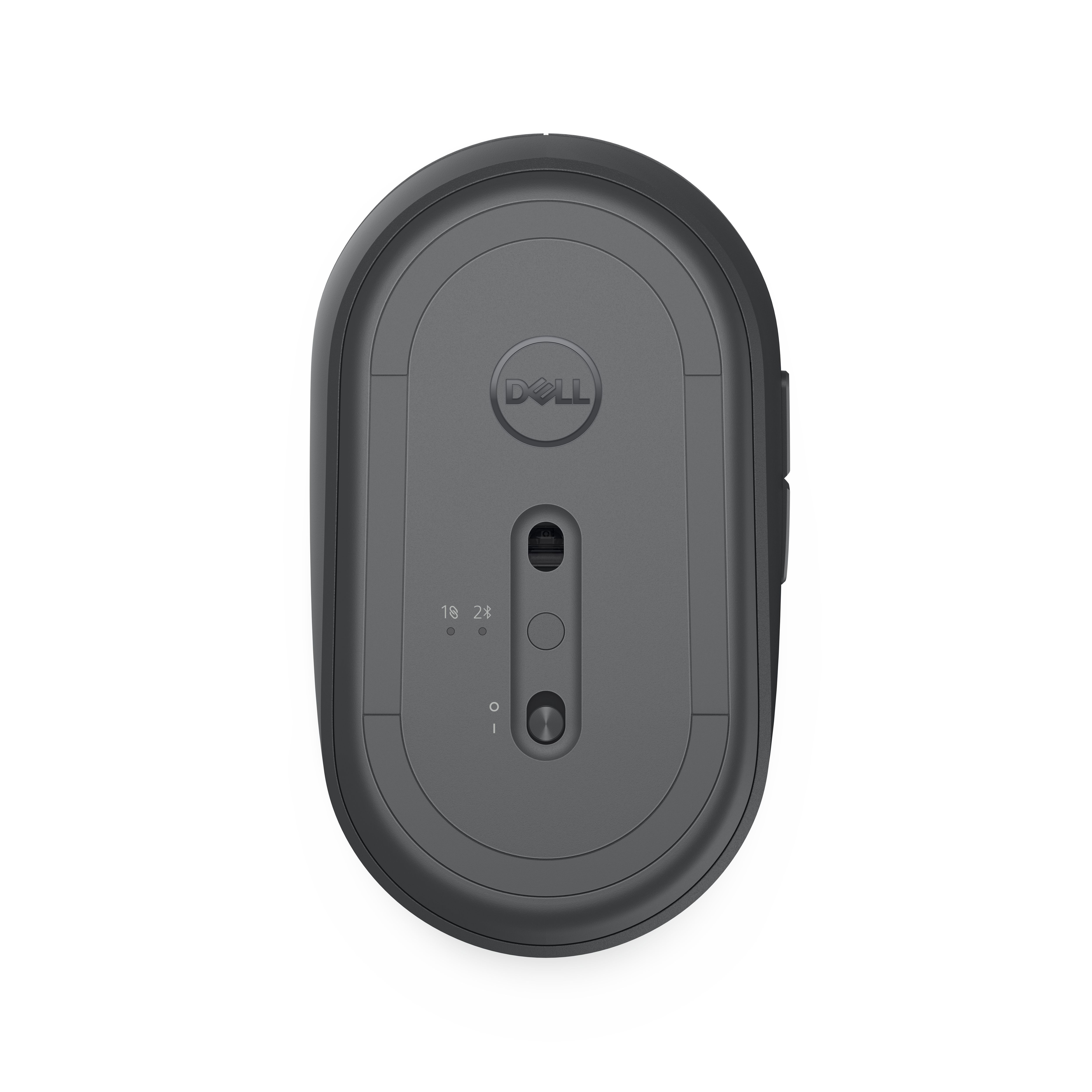 DELL MS5120W mouse-uri Ambidextru RF Wireless + Bluetooth Optice 1600 DPI_2