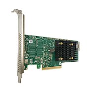 Broadcom 9500-8i, 8-Port Int., 12Gb/s SAS/SATA/PCIe (NVMe), x8, PCIe 4.0 HBA_1